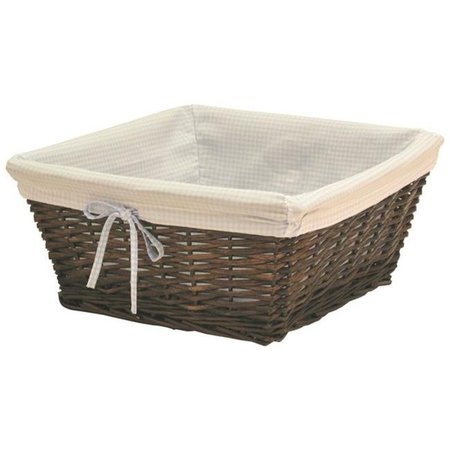 REDMON Redmon 3136BL 3136 Large Basket liner - Blue 3136BL